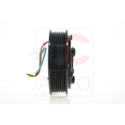 AC clutch for HS-110R compressor HONDA CR-V II (RD_)