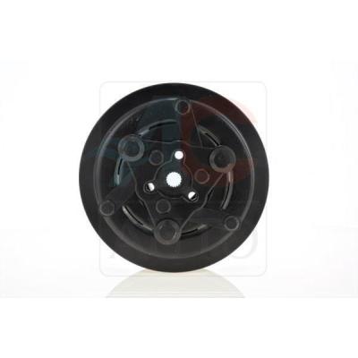 AC clutch for HS-110R compressor HONDA CR-V II (RD_)