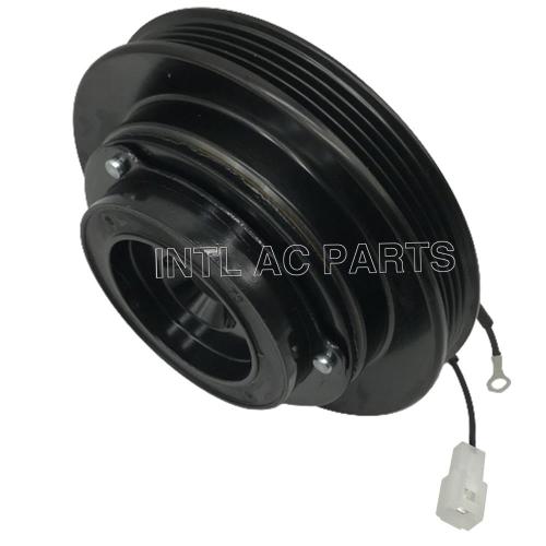 10PA15C Auto a/c Compressor Clutch 2000 Toyota Carina