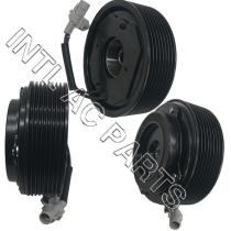 7SBU17C Auto Compressor Parts BMW X5 (F15,F85) Clutch Assembly