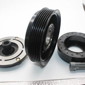 SEBX13 AC compressor clutch assembly 2012 chevrolet new sail 1.4L 6PK 120MM