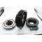 SEBX13 AC compressor clutch assembly 2012 chevrolet new sail 1.4L 6PK 120MM