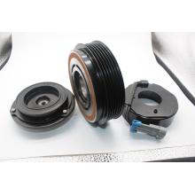SEBX13 AC compressor clutch assembly 2012 chevrolet new sail 1.4L 6PK 120MM