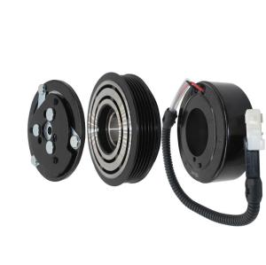 Sanden7H15 Car AC Compressor Magnetic Clutch Peugeot 605 (6B) 2.0 16V