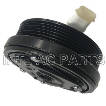 V5 Auto Ac Clutch Chevrolet Cruze Epica 2.0 (J300) (09-0) RC.630.024 RC.630.172