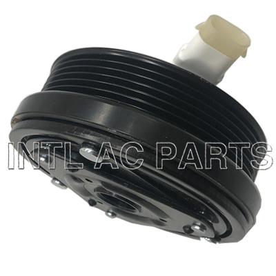 V5 Auto Ac Clutch Chevrolet Cruze Epica 2.0 (J300) (09-0) RC.630.024 RC.630.172