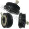 V5 Auto Ac Clutch Chevrolet Cruze 2.0 (J300) (09-0) RC.630.024 RC.630.172