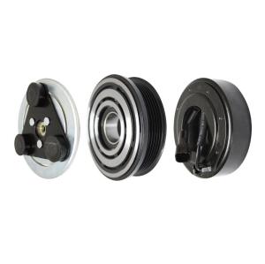 Auto Air Conditioning VS16 AC Compressor Clutch Pulley Ford Volvo
