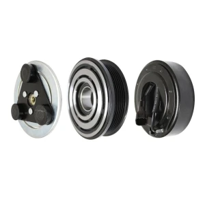 Auto Air Conditioning VS16 AC Compressor Clutch Pulley Ford Volvo