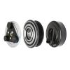 Auto Air Conditioning VS16 AC Compressor Clutch Pulley Ford Volvo