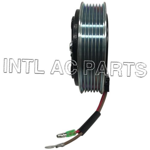 auto a/c compressor clutch for HONDA Fit 2014 6PK