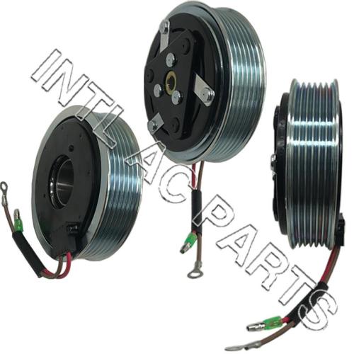 auto a/c compressor clutch for HONDA Fit 2014 6PK