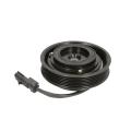 10S17C AC Accessories Dodge Caravan 2.4L Clutch KTT040191