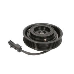 10S17C AC Accessories Dodge Caravan 2.4L Clutch KTT040191