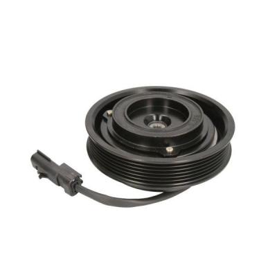 10S17C AC Accessories Dodge Caravan 2.4L Clutch KTT040191