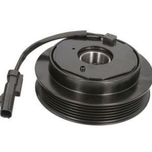 10S17C AC Accessories Dodge Caravan 2.4L Clutch KTT040191