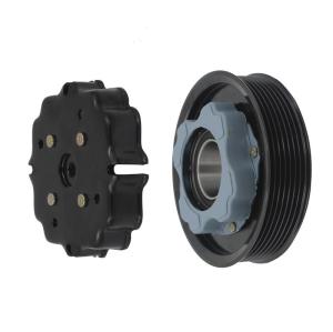 7SEU17C 7SEU16C auto a/c compressor clutch for Mercedes 7PK
