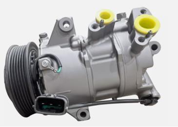 6SAS14C Car ac compressor HYUNDAI SONATA 20-23 97701L0000 447250-6112 CG447250-6112