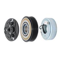 DKV-10Z CAR AUTO AC COMPRESSOR clutch MAZDA 3 6 CX7 RX8 6PK