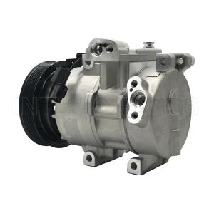 DV12 ac compressor for 2012-2018 Hyundai Veloster Turbo Base Accent 97701-1J100 977011J100 351272101
