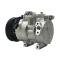 DV12 ac compressor for 2012-2018 Hyundai Veloster Turbo Base Accent 97701-1J100 977011J100 351272101