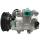 DV12 ac compressor for 2012-2018 Hyundai Veloster Turbo Base Accent 97701-1J100 977011J100 351272101