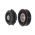 Auto a/c AC Compressor clutch pulley 6SEU14C 2012-2016 BMW 3
