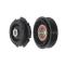 Auto a/c AC Compressor clutch pulley 6SEU14C 2012-2016 BMW 3