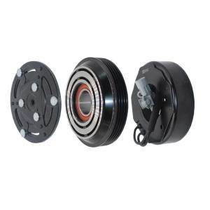 Toyota Avamza 1.3 Auto Compressor Clutch for INTL-XZC1258