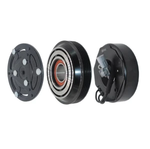 Toyota Avamza 1.3 Auto Compressor Clutch for INTL-XZC1258