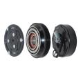 Toyota Avamza 1.3 Auto Compressor Clutch for INTL-XZC1258