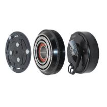Toyota Avamza 1.3 Auto Compressor Clutch for INTL-XZC1258