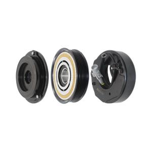 10S17C Toyota Tundra Auto Compressor Clutch for CO 10797C