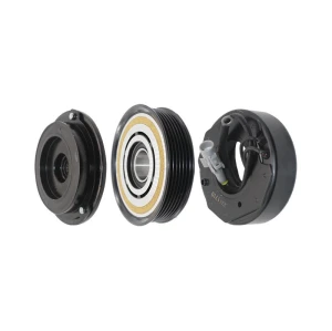 10S17C Toyota Tundra Auto Compressor Clutch for CO 10797C