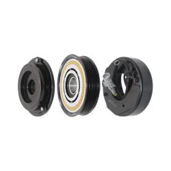 10S17C Toyota Tundra Auto Compressor Clutch for CO 10797C