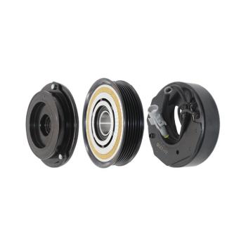 10S17C Toyota Tundra Auto Compressor Clutch for CO 10797C