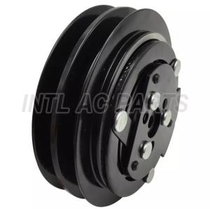 7H15 Auto Ac Compressor clutch kit assembly FIAT CROMA 2A 12V