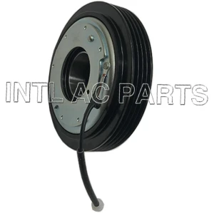 SS96 Car Ac Compressor clutch kit clutch assembly 99-00 Suzuki Esteem L4 1.6 4PK 12V