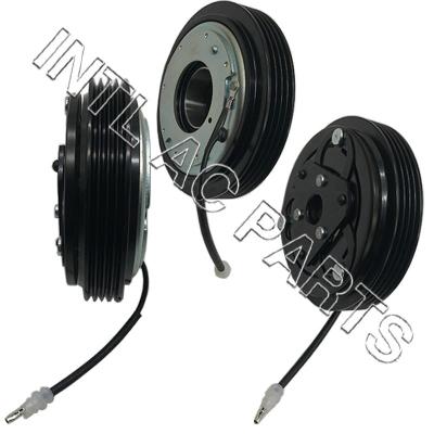 SS96 Car Ac Compressor clutch kit clutch assembly 99-00 Suzuki Esteem L4 1.6 4PK 12V