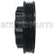 Audi A6 Auto Air Conditioner Compressor Clutch 4PK 110MM 6SEU12C