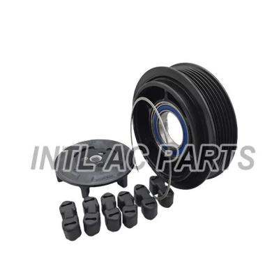 6SEU16C auto a/c compressor clutch 2006-2010 Holden Statesman WM 6PK
