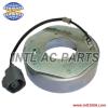 12V DENSO 10PA15C/10PA17C/10PA20C A/C Compressor Clutch Coil Magnetic ac Coil