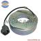 12V DENSO 10PA15C/10PA17C/10PA20C A/C Compressor Clutch Coil Magnetic ac Coil