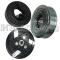 sanden 6V12 compressor clutch PV6 SD6V12 AC clutch assembly for Ford Fiesta 1.4
