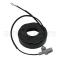 Auto ac compressor magnetic clutch coil DENSO 10pa15c/10pa17c/10pa20c electro coil