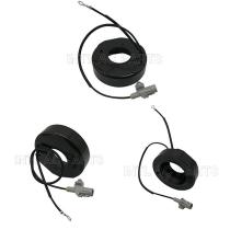 Auto ac compressor magnetic clutch coil DENSO 10pa15c/10pa17c/10pa20c electro coil