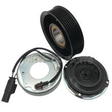 7SAS17C auto a/c AC Compressor clutch pulley Mercedes Benz GL GLE GLS S M Class