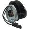 7SAS17C auto a/c AC Compressor clutch pulley Mercedes Benz GL GLE GLS S M Class