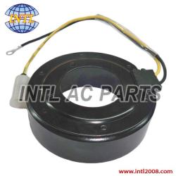 Sanden 6v12 clutch Coil Auto Compressor 95.8*64.2*45*32.5