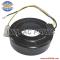 Sanden 6v12 clutch Coil Auto Compressor 95.8*64.2*45*32.5